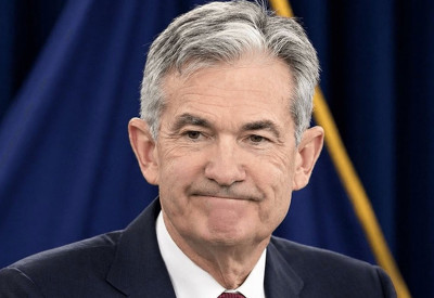 Fed'in faiz kararı sonrası gözler yeni başkana çevrildi