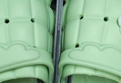 Çocuk terliği için toplatma kararı! Anne babalar dikkat