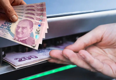 ATM limitlerinde büyük güncelleme: Kim, ne kadar çekebilecek?
