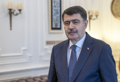 Ankara Valisi Şahin, TİHEK Başkanlığına seçildi