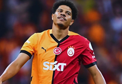 Galatasaray'da Gabriel Sara krizi büyüyor: İngiliz ekibi devrede