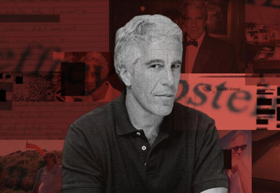 'Epstein'in intihar notu kamuoyundan saklandı' iddiası