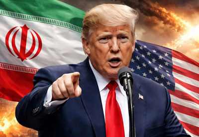ABD Başkanı Trump: İran müzakereleri istenen noktaya gitmiyor