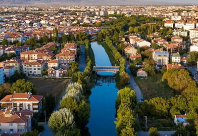 İşte dünyanın en yaşanabilir 10 şehri! Türkiye'den sadece o şehir listeye girdi