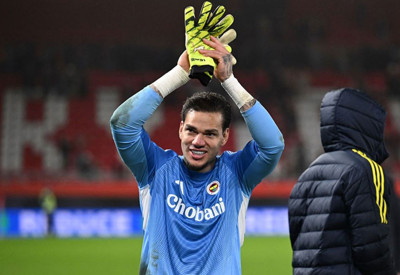 Fenerbahçe'de çok büyük Ederson depremi! Bir dönem daha erken sona erdi