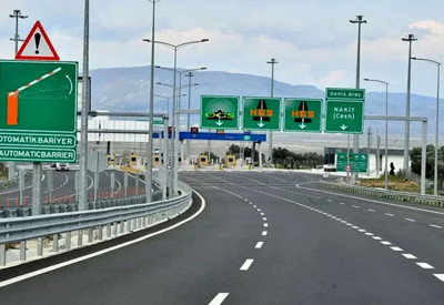 "İzmir Çevre Yolu ücretli olacak" iddialarına Karayolları’ndan yalanlama