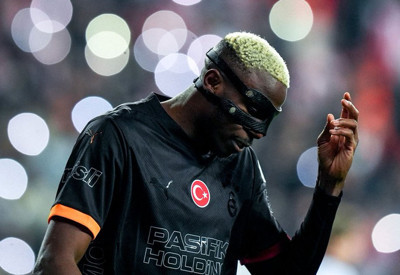 Samsunspor'dan Galatasaray'a 'Boynu Bükükler' göndermesi