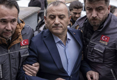 Gülistan Doku soruşturmasında Tuncay Sonel'in ifadesi ortaya çıktı