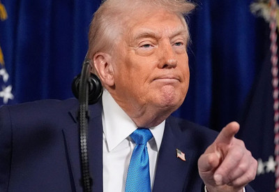 ABD Başkanı Trump'tan tehdit! "İran olası anlaşmayı kabul etmezse ..."