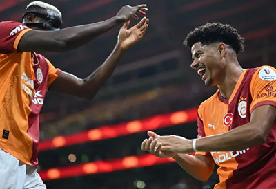 Galatasaray, ayrılığın bedelini belirledi! "40 milyon euro'ya veda"