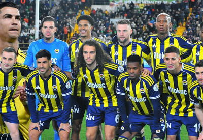 Cristiano Ronaldo, Fenerbahçe'den istiyor: 22 milyon euro'ya ayrılık