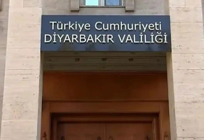 Diyarbakır Valiliği’nden “silahlı saldırı” iddialarına yalanlama