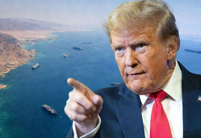 Donald Trump’tan İran’ın 14 maddelik barış teklifine ret: Kabul edilebilir değil