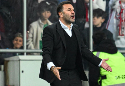 Okan Buruk'tan şampiyonluk sözleri