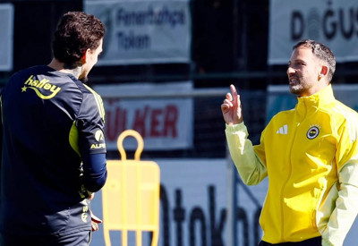 Fenerbahçe'den Ederson ve Tedesco iddiası için yalanlama
