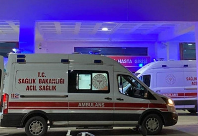 Yine zehirlenme faciası: İki kardeş öldü, anne-baba yoğun bakımda
