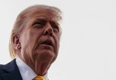 ABD Başkanı Trump: İran beyaz teslim bayrağını çekmeli