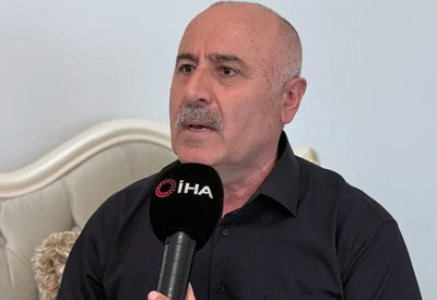 Eylem Tok'un 'helalleştik' sözüne acılı babadan çok sert tepki!