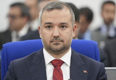 TCMB Başkanı Karahan: Dezenflasyonda kararlılığımız değişmiyor