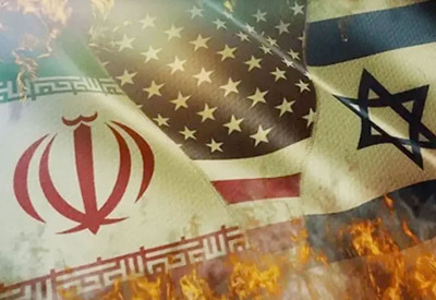 ABD ve İsrail'in yeni İran planı! CNN duyurdu