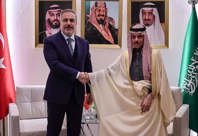 Suudi Arabistan vizesi kalkıyor mu?