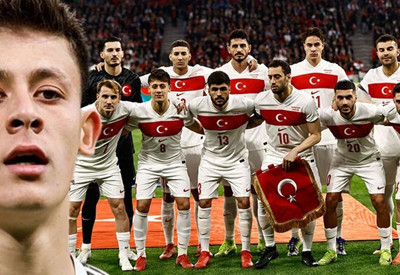Arda Güler'in yanına bir Türk daha! Real Madrid başkanı istiyor
