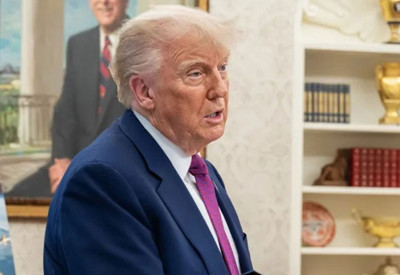 Trump: İran için en iyi şey ateşkesi yürürlükte tutmamızdır
