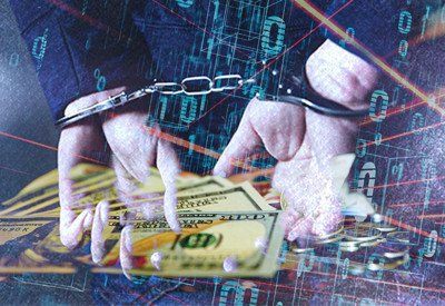 Paymix soruşturmasında 3'üncü operasyon: 38 şüpheliye gözaltı kararı
