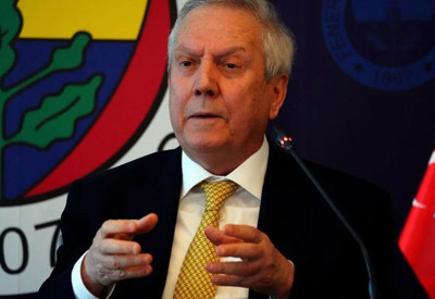 Aziz Yıldırım teknik direktörünü belirledi! Fenerbahçe'ye geri getirecek