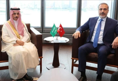 Türkiye ile Suudi Arabistan arasında tarihi adım! Vizeler kalkıyor