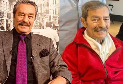 Kadir İnanır'ın son hali! Coşkun Sabah paylaştı
