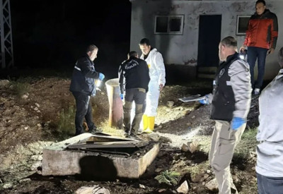 Kübra Yapıcı cinayetinde yeni gelişme! Bedeninin bir bölümü bulundu