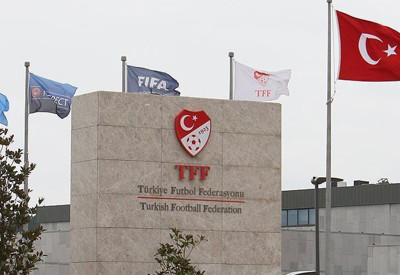 PFDK'den 7 Süper Lig kulübüne para cezası: Beşiktaş ve Galatasaray ilk sırada...