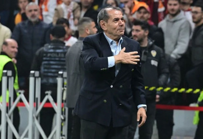 Galatasaray’da başarının mimarlarının başında gelen isim: Dursun Özbek…