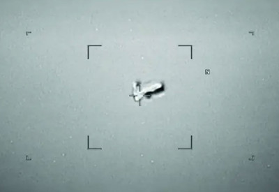 İşte gizli UFO dosyaları! ABD hepsini açıkladı