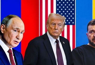 Trump’tan Rusya-Ukrayna ateşkesi açıklaması: 3 günlük ateşkes ve esir takası