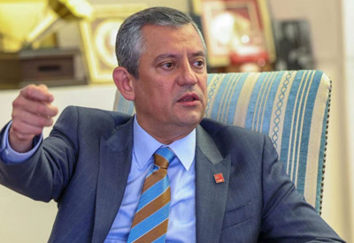 Özgür Özel açıklamıştı: MHP'ye komşu oluyorlar! CHP'nin yedek partisi hazır