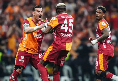 Galatasaray'dan tarihi rekor! Şampiyonluğun ardından servet kazandılar