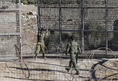 İsrail'in gizli üssünü bir çoban ifşa etti! Ülkenin ordusunun bile haberi yoktu