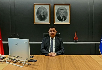 Şişli Belediye Başkan Vekilliğinde görev değişimi