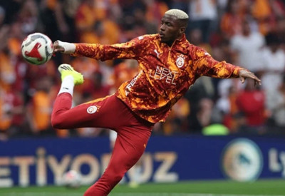 Chelsea'ye Victor Osimhen önerisi: Yeni Drogba olur