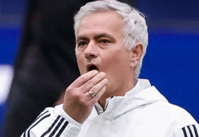 Jose Mourinho Galatasaray'a dava açmıştı! Mahkeme kararını verdi