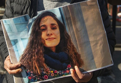 Gülistan Doku soruşturmasında kritik adım! Araçlar Ankara'ya gönderildi
