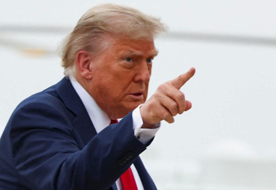 ABD Başkanı Trump'tan İran'a yeni tehdit!