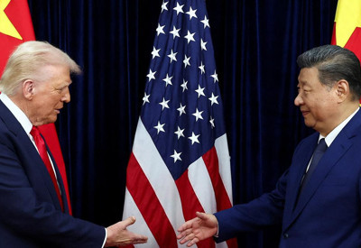 Trump ve Şi İran konusunda anlaştı: Hürmüz Boğazı açık kalacak
