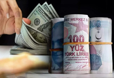 İşte Türkiye'nin en zengin ve en yoksul illeri: Mevduat haritası belli oldu