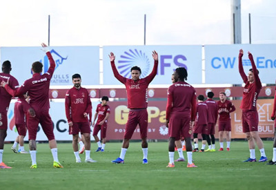 Galatasaraylı isme Göztepe kancası! Okan Buruk'un kararı...