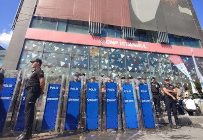 Mahkemeden CHP İstanbul İl Kongresi kararı: Kayyum heyeti görevine devam edecek