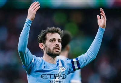 Galatasaray'ın teklifi sonrası Bernardo Silva'dan açıklama!