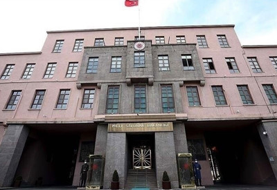 MSB'den Rum yönetimine çok sert açıklama: "Kıbrıs Türklerini tehdit eden..."